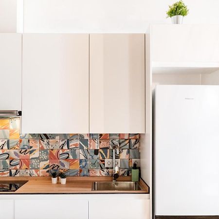Wekey Homes Granada, Mesones Central Suites Εξωτερικό φωτογραφία