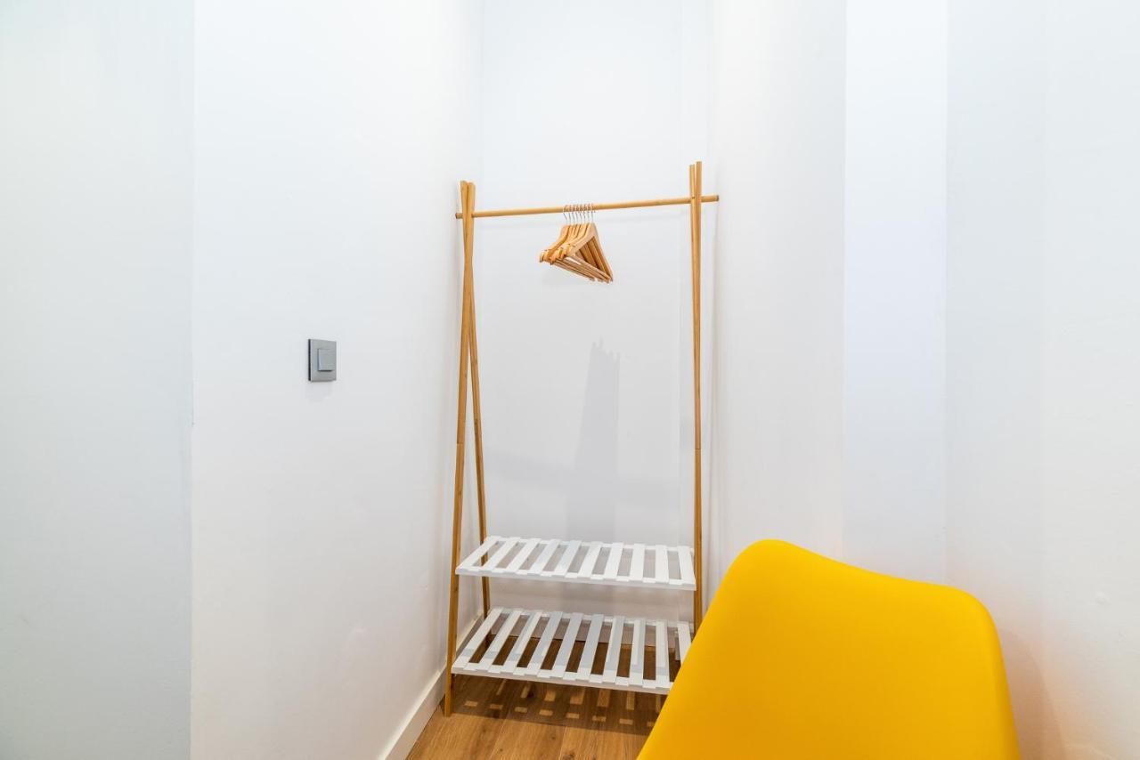Wekey Homes Granada, Mesones Central Suites Εξωτερικό φωτογραφία